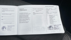 Vauxhall Grandland 1.2 Turbo Elite 5dr Petrol Hatchback